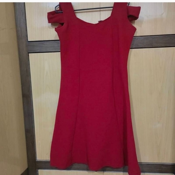 ❌❌sold❌❌Diva dress - Picture 2 of 2